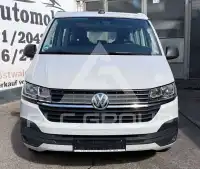 2021 Volkswagen T6