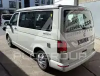 2021 Volkswagen T6