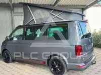 2021 Volkswagen T6