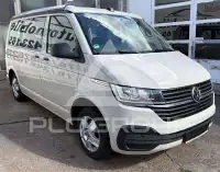 2021 Volkswagen T6