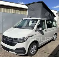 2021 Volkswagen T6