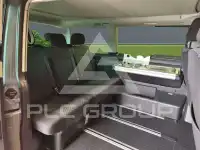 2021 Volkswagen T6
