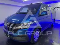 2021 Volkswagen T6