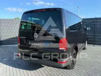 2021 Volkswagen T6