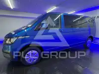 2021 Volkswagen T6