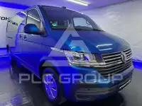 2021 Volkswagen T6