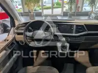 2021 Volkswagen T6