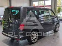 2021 Volkswagen T6