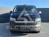 2021 Volkswagen T6