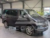 2021 Volkswagen T6