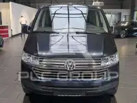 2021 Volkswagen T6
