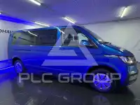 2021 Volkswagen T6