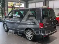 2021 Volkswagen T6