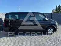 2021 Volkswagen T6