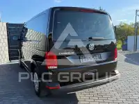 2021 Volkswagen T6