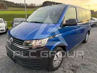 2021 Volkswagen T6