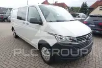 2021 Volkswagen T6