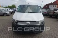 2021 Volkswagen T6