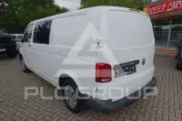 2021 Volkswagen T6