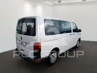 2021 Volkswagen T6