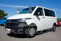 2021 Volkswagen T6