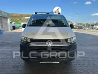 2021 Volkswagen T6