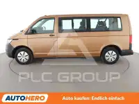 2021 Volkswagen T6
