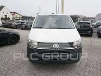 2021 Volkswagen T6