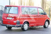 2021 Volkswagen T6