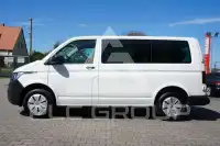 2021 Volkswagen T6