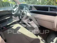 2021 Volkswagen T6