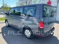 2021 Volkswagen T6