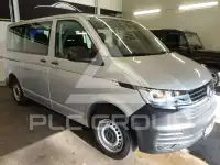 2021 Volkswagen T6