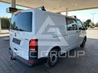2021 Volkswagen T6