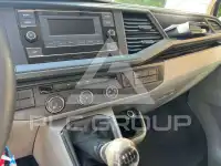 2021 Volkswagen T6