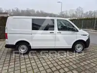 2021 Volkswagen T6