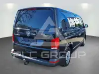 2021 Volkswagen T6