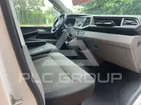 2021 Volkswagen T6
