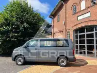 2021 Volkswagen T6