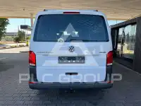 2021 Volkswagen T6