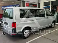 2021 Volkswagen T6