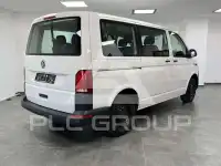 2021 Volkswagen T6
