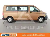 2021 Volkswagen T6