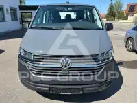 2021 Volkswagen T6