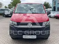 2021 Volkswagen T6