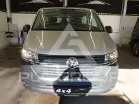 2021 Volkswagen T6