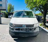 2021 Volkswagen T6