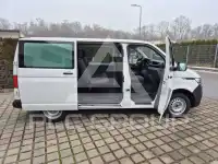 2021 Volkswagen T6