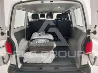 2021 Volkswagen T6