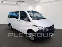 2021 Volkswagen T6